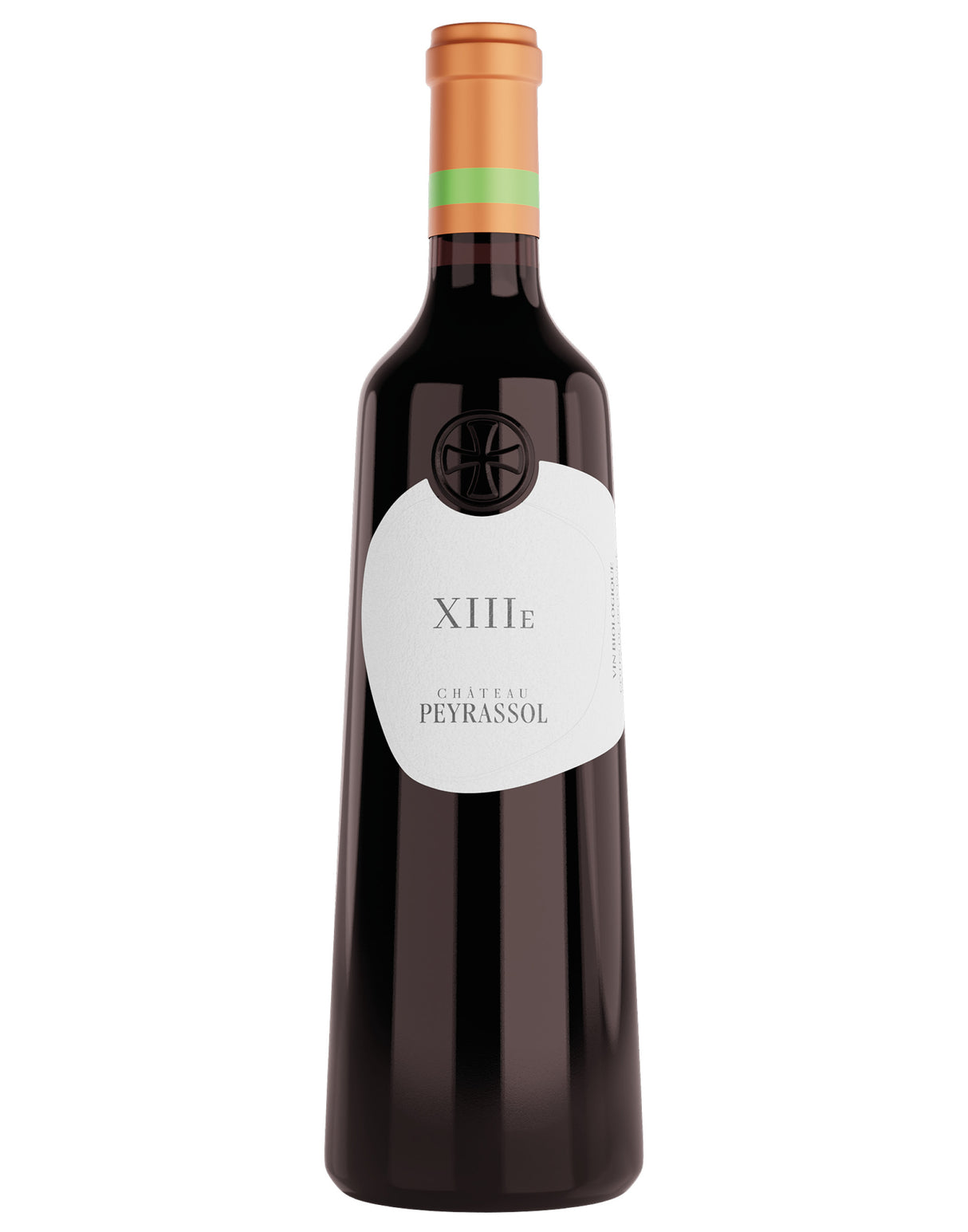 PEYRASSOL Rouge "Côtes de Provence XIIIe" 2022 75cl