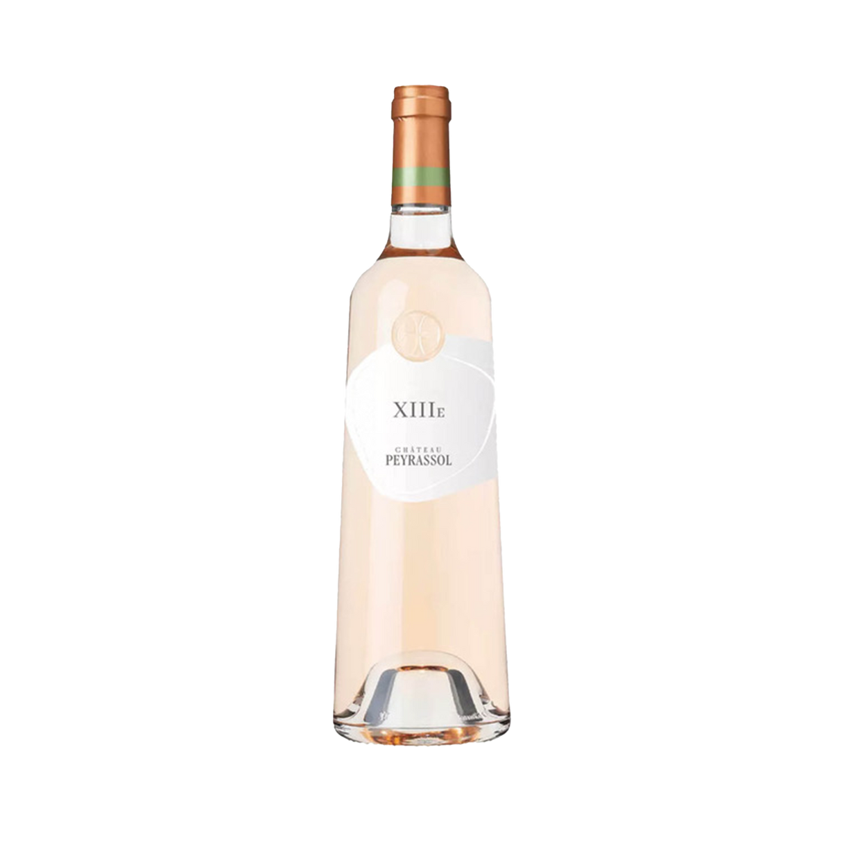 CHÂTEAU PEYRASSOL Rosé "XIIIe" 2023 Côtes de Provence 75cl