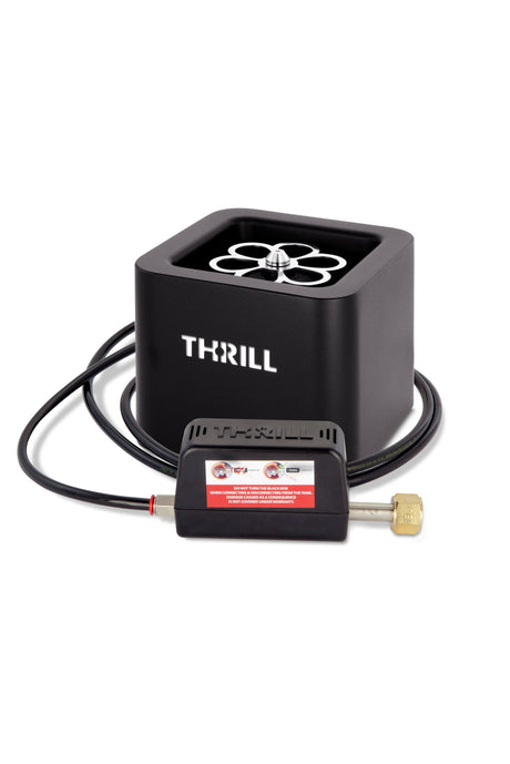 THRILL Vortex Cube CO2 Glaskühler