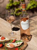 CHÂTEAU PEYRASSOL Rosé "XIIIe" 2023 Côtes de Provence 75cl