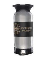 Punch Club® Espresso Martini 16,0 %