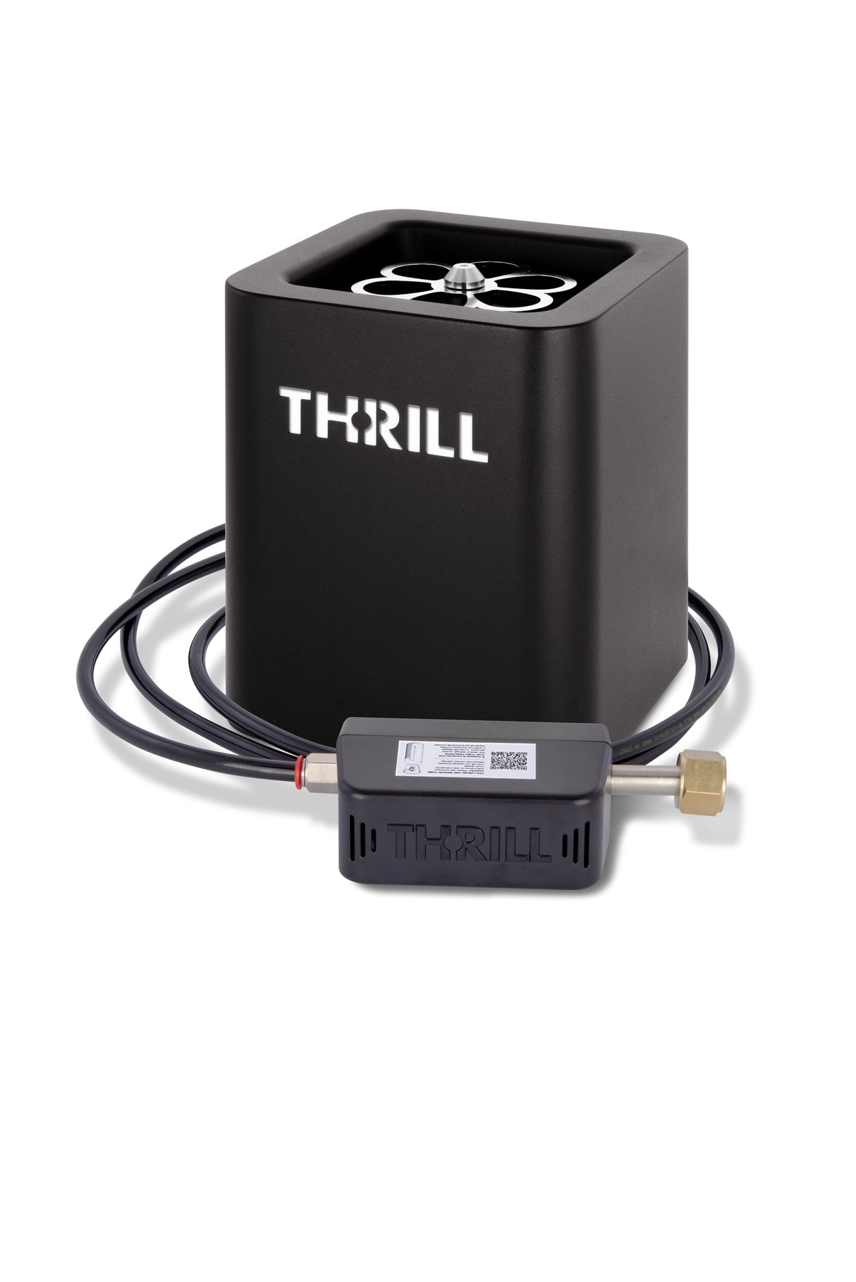 THRILL Vortex F1 Pro CO2 Glaskühler