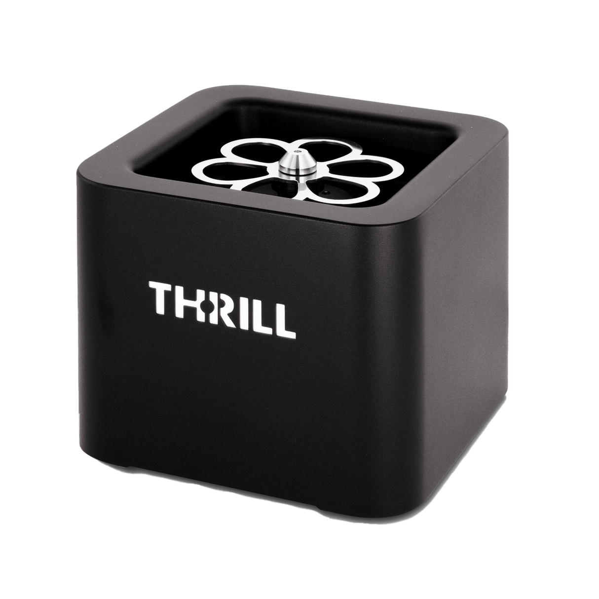 THRILL Vortex Cube CO2 Glaskühler