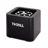 THRILL Vortex Cube CO2 Glaskühler