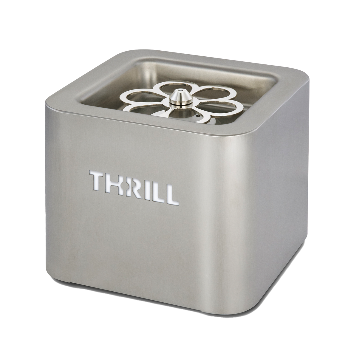 THRILL Vortex Cube CO2 Glaskühler