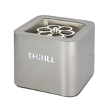 THRILL Vortex Cube CO2 Glaskühler