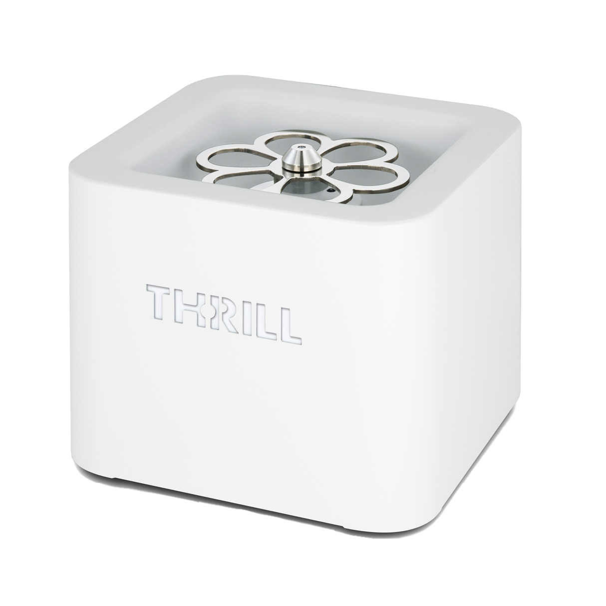 THRILL Vortex Cube CO2 Glaskühler