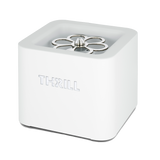 THRILL Vortex Cube CO2 Glaskühler