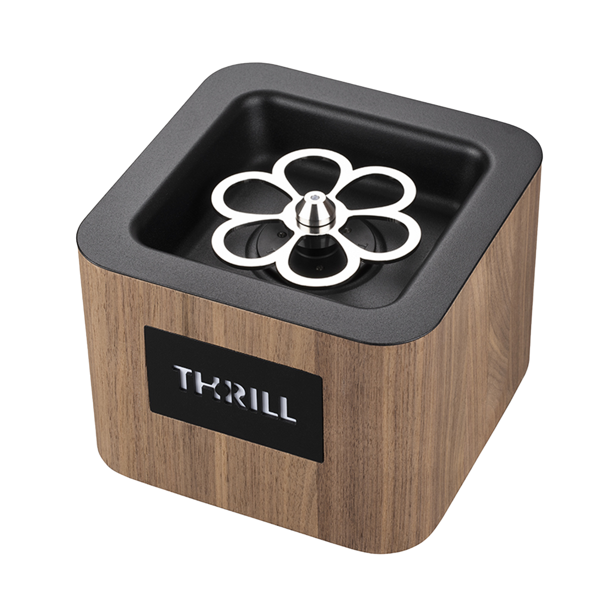 THRILL Vortex Cube CO2 Glaskühler