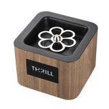 THRILL Vortex Cube CO2 Glaskühler