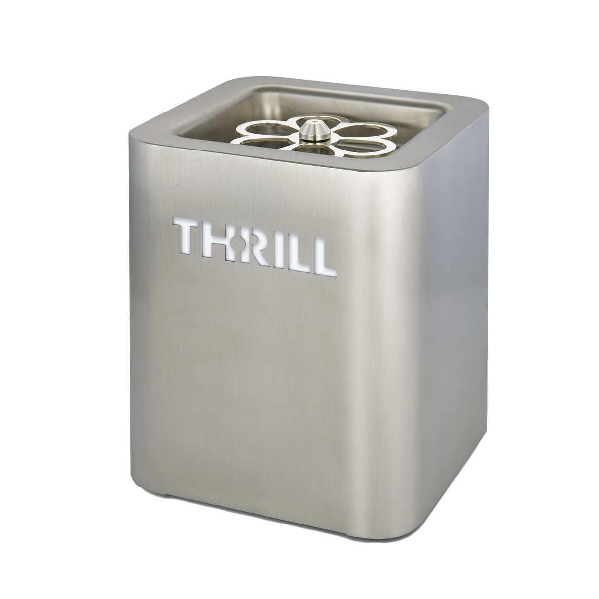 THRILL Vortex F1 Pro CO2 Glaskühler