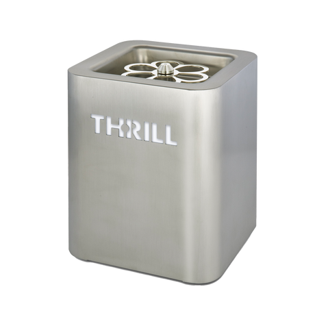 THRILL Vortex F1 Pro CO2 Glaskühler