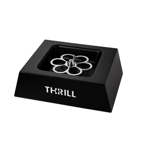 THRILL Vortex Jet C02 Glaskühler