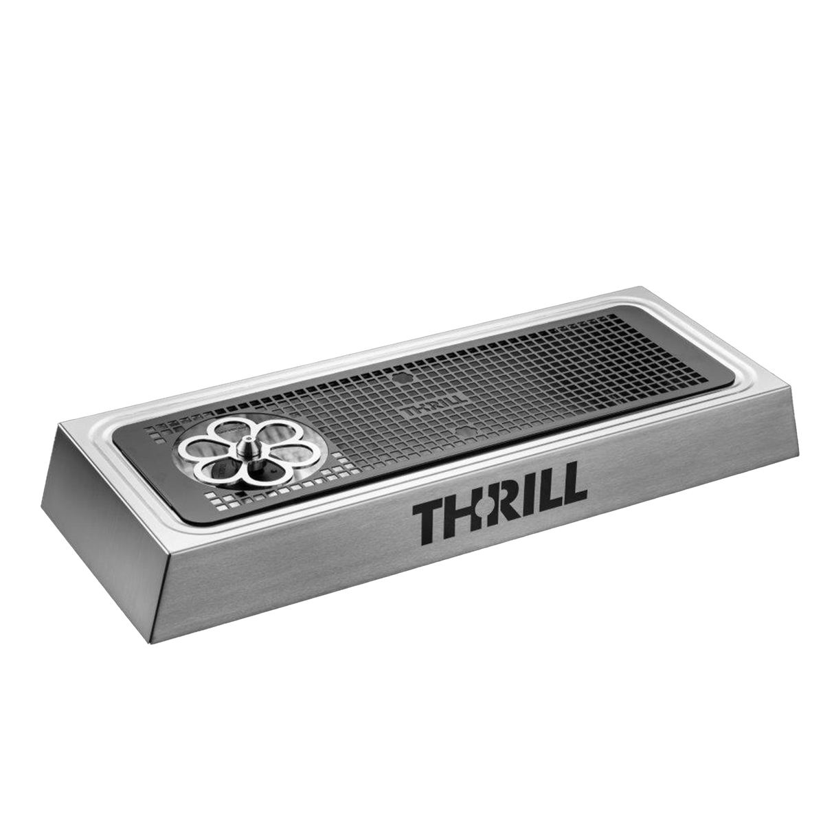 THRILL Vortex TAP CO2 Glaskühler