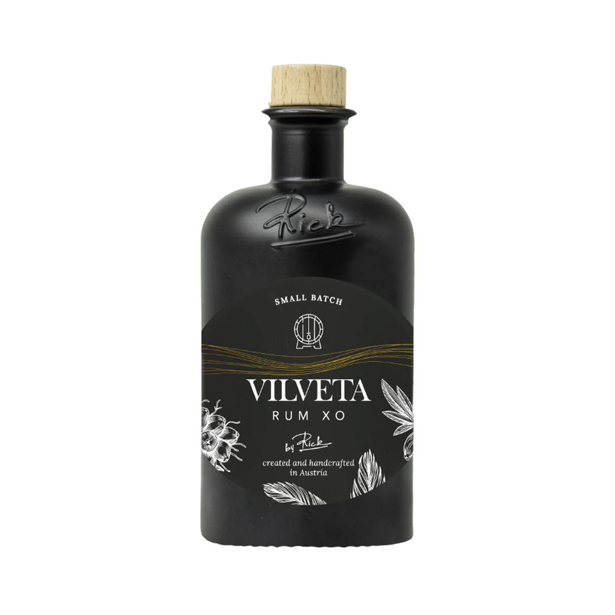 VILVETA Rum XO 50cl