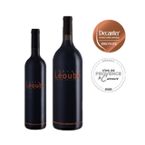 LÉOUBE Rotwein "Léoube Origine" 75cl