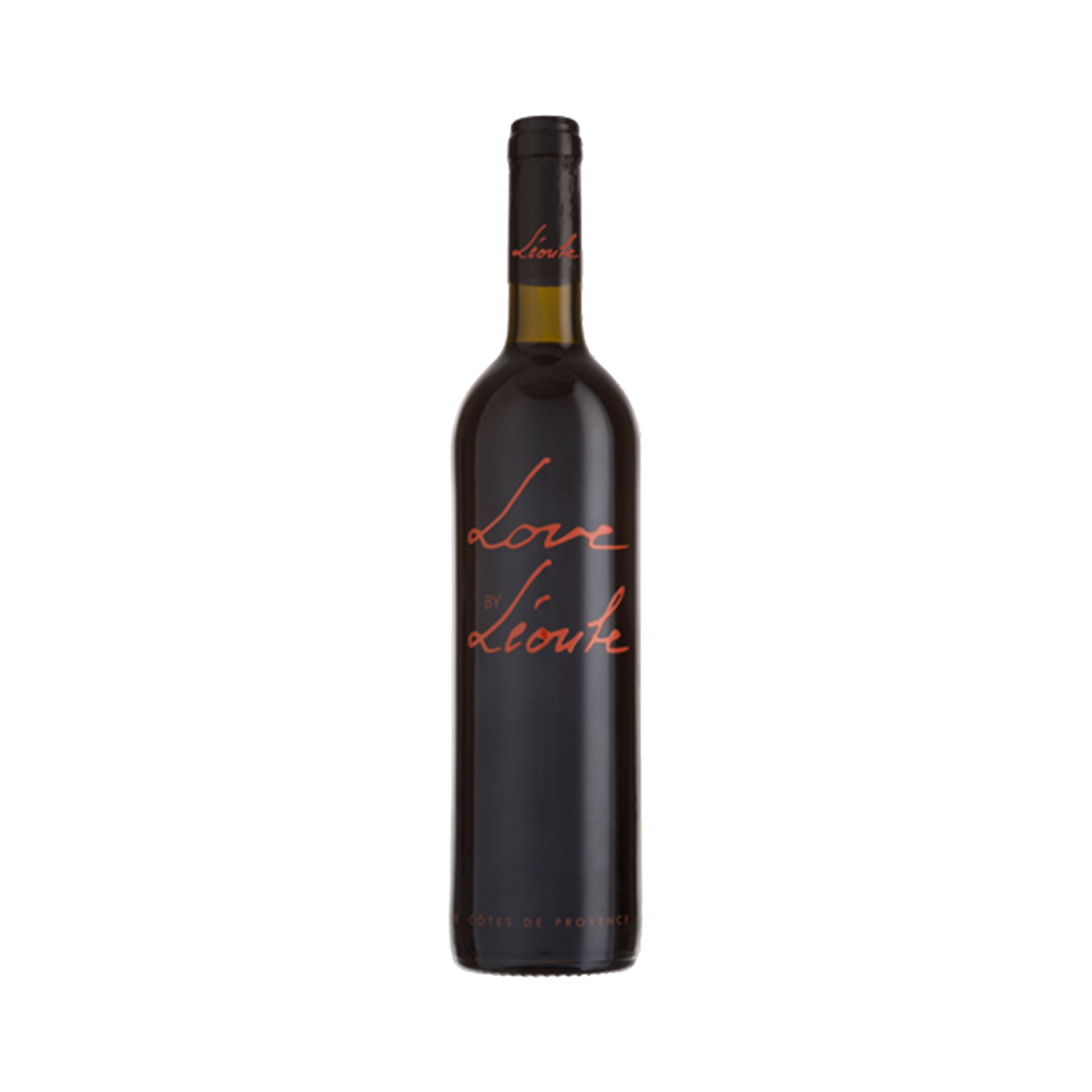 LÉOUBE Rotwein "Love by Léoube" 75cl