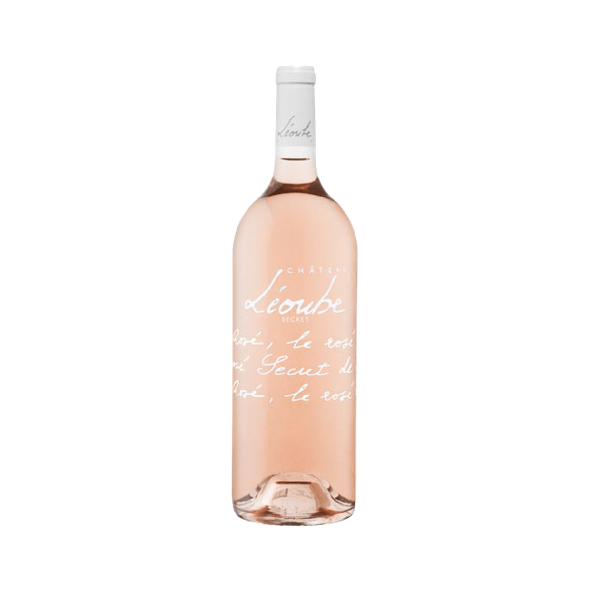 LÉOUBE Rosé "Secret de Léoube" 75-150cl