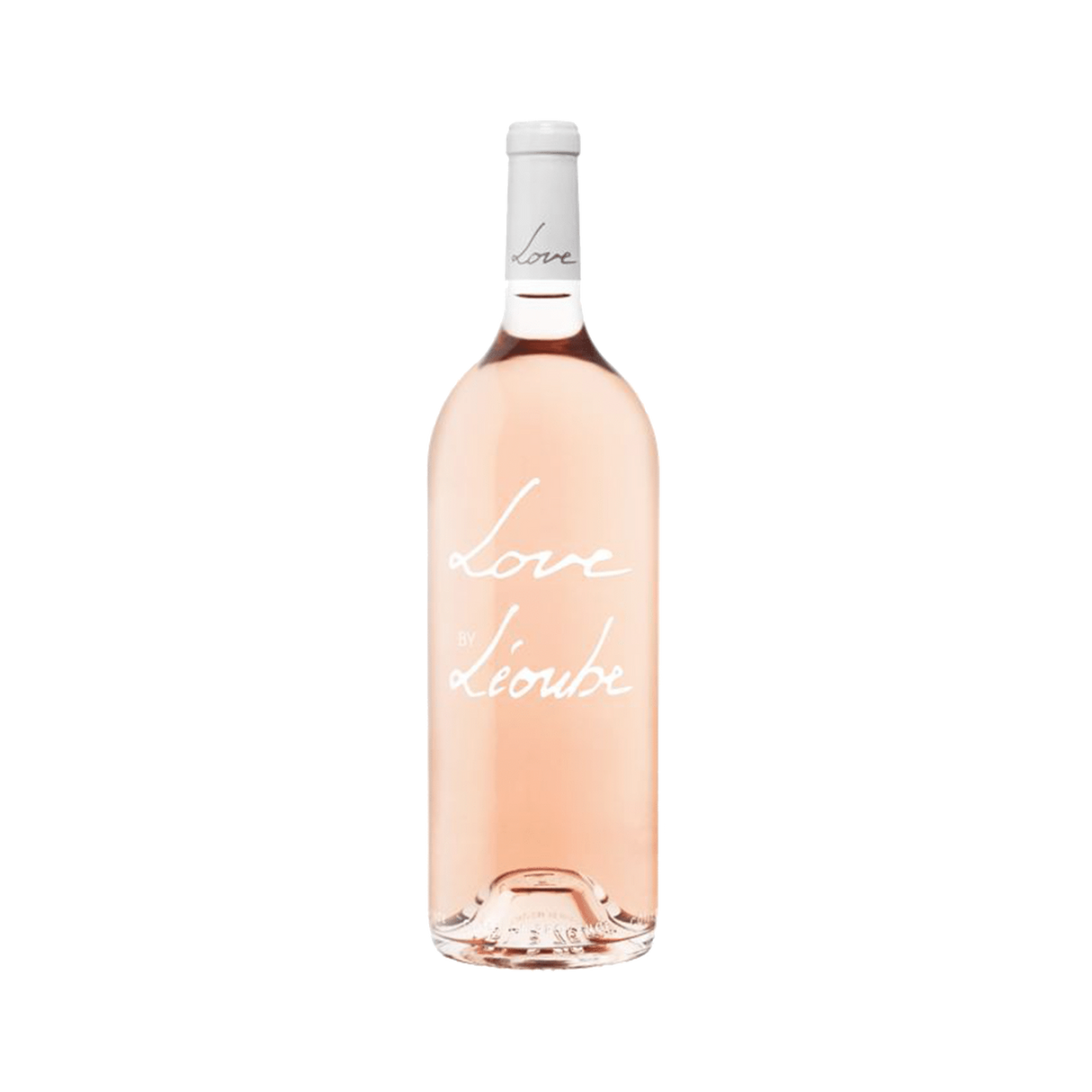 LÉOUBE Rosé "Love by Léoube" 75-150cl