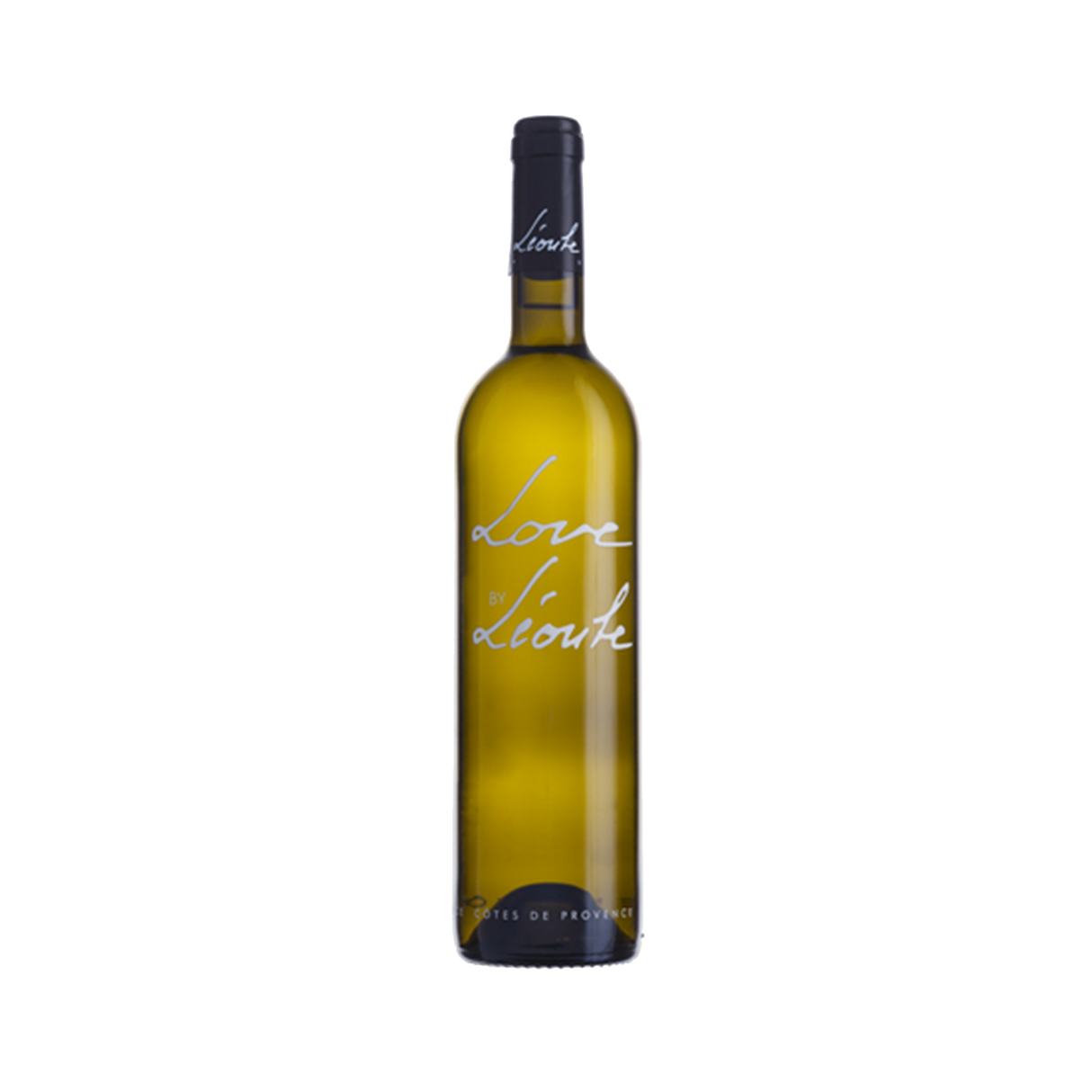 LÉOUBE Weisswein "Love by Léoube" 75cl